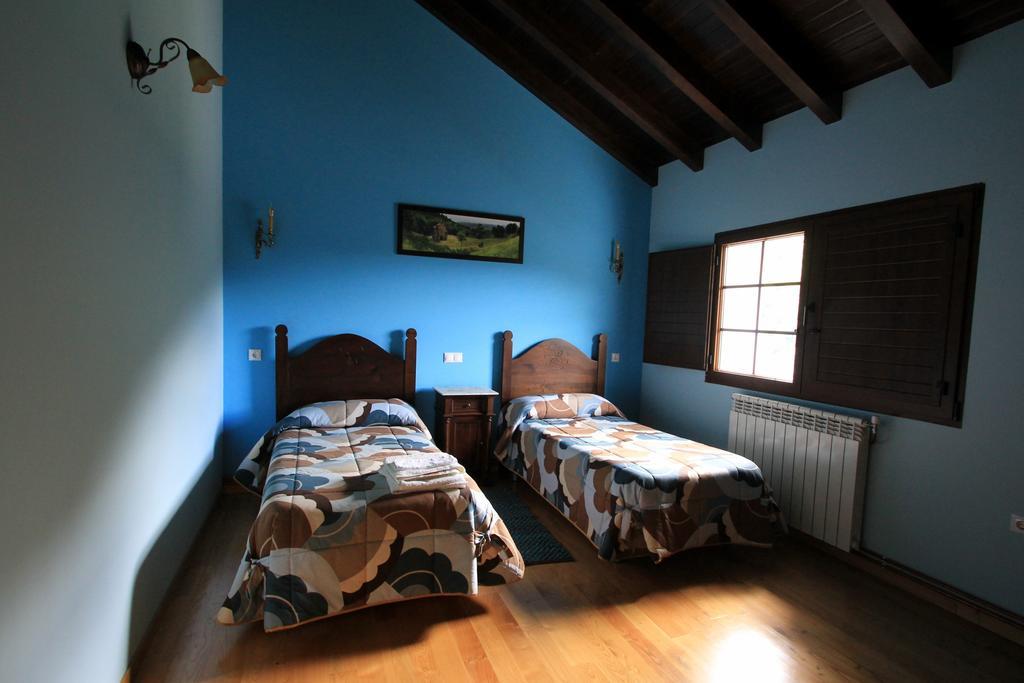 Casa Aniceto Taramundi Habitación foto