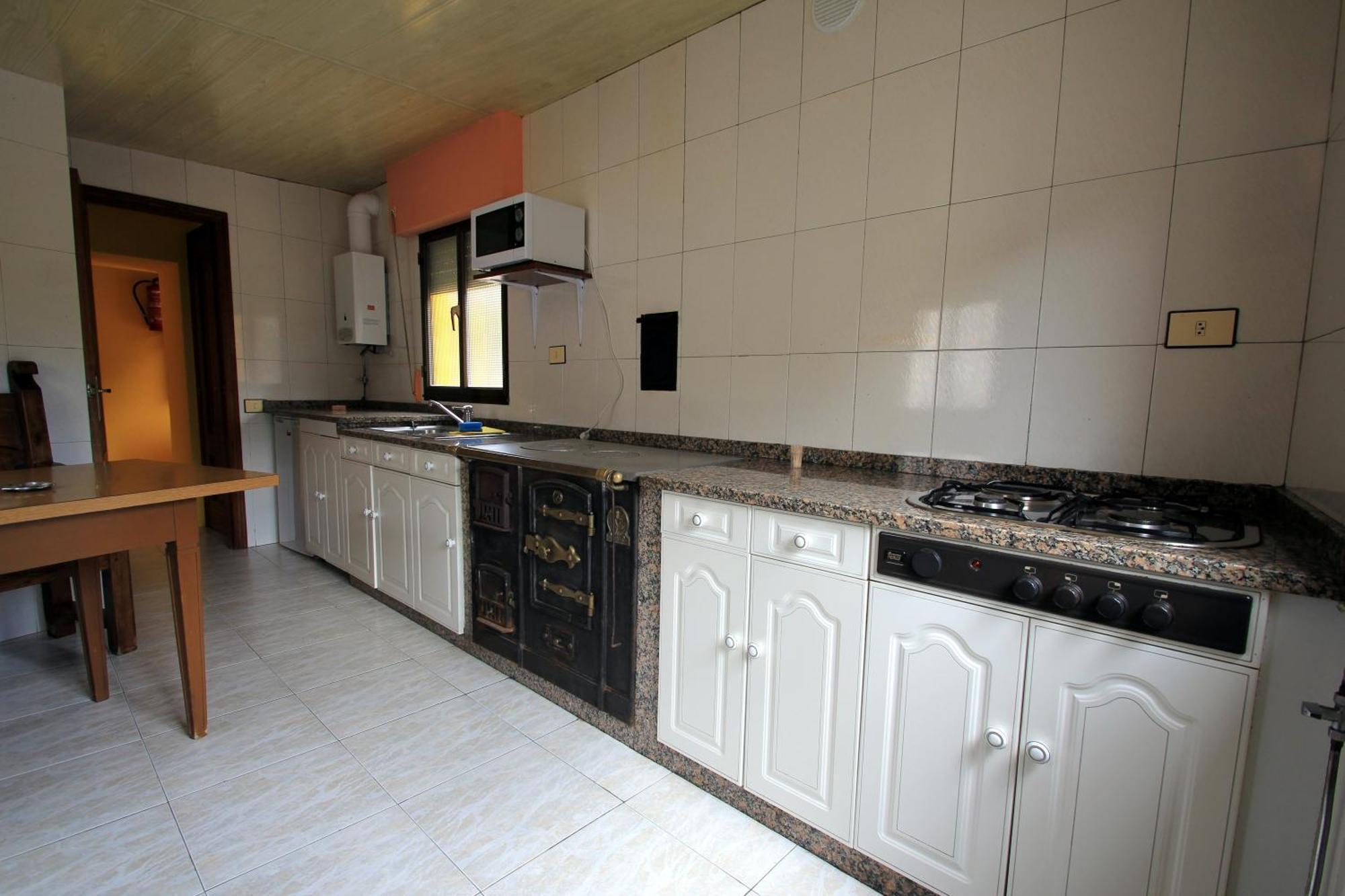 Casa Aniceto Taramundi Habitación foto