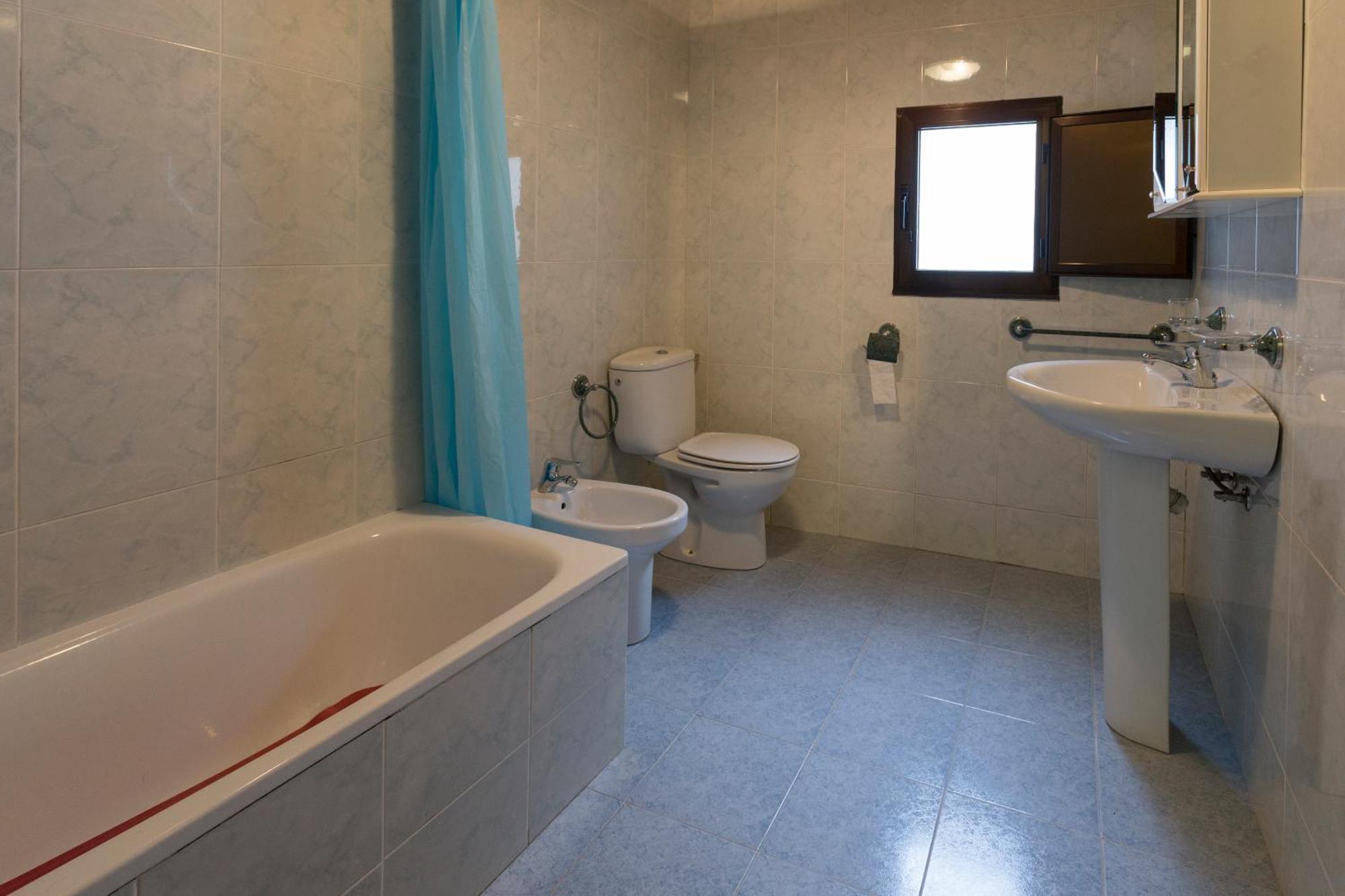 Casa Aniceto Taramundi Habitación foto