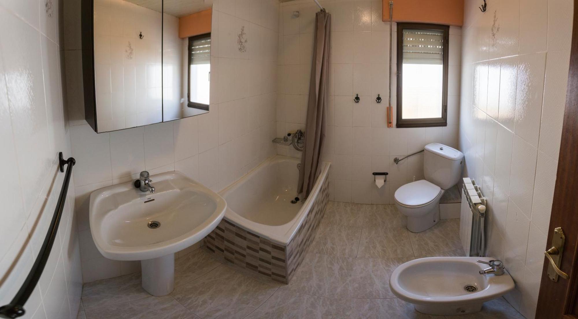 Casa Aniceto Taramundi Habitación foto