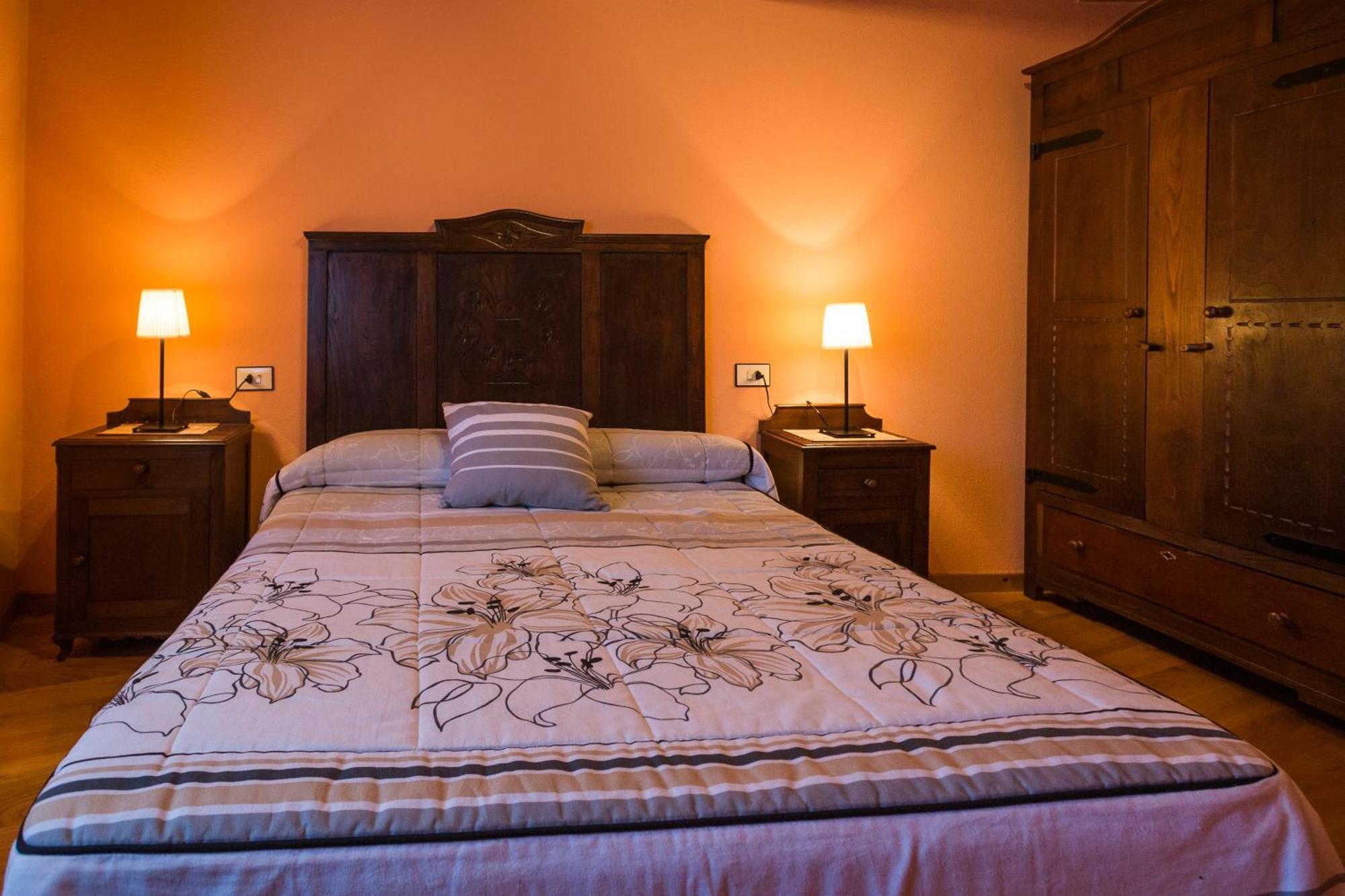 Casa Aniceto Taramundi Habitación foto